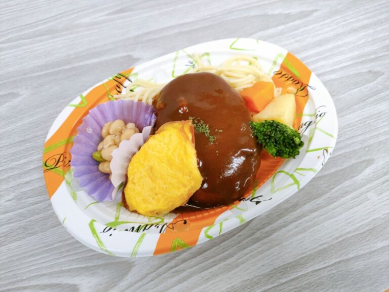 1月29日のRONDO DELI